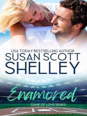cover image of Enamored